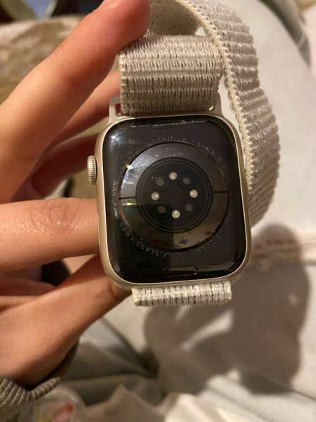 Apple watch 8 45mm в Волхове фото 4