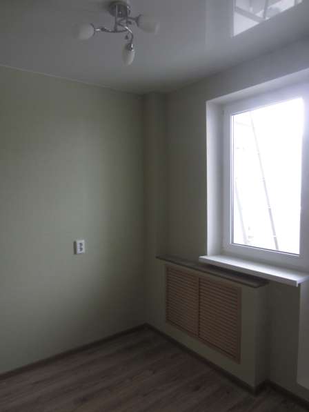 1-комнатная квартира на Широтной с ремонтом в Кирове фото 8