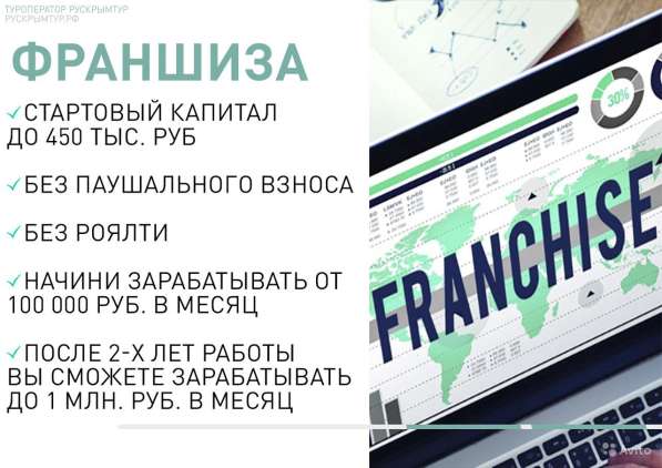 Туристический бизнес в Сочи фото 4