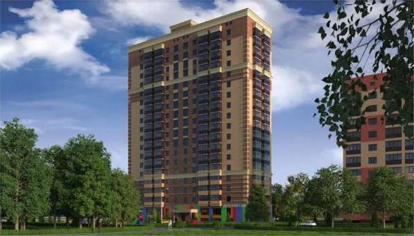 Продам однокомнатную квартиру в Тверь.Жилая площадь 25 кв.м.Этаж 3. в Твери фото 21