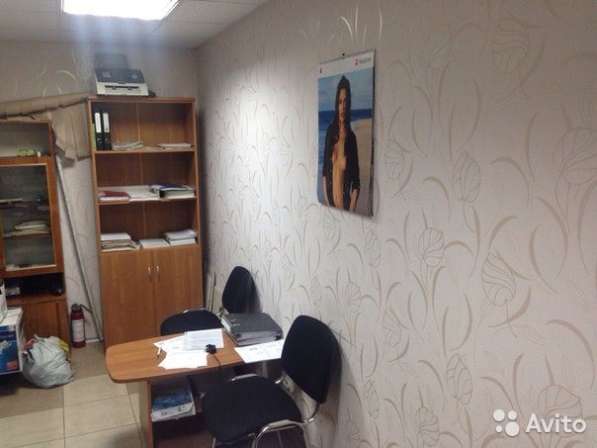 Сдам работающий офис с мебелью и оргтехникой в Петрозаводске