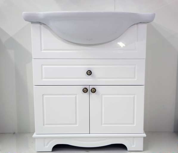 Мебель для ванных комнат в Москве фото 16