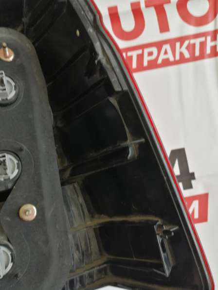 Стоп сигнал левый Honda Odyssey RA6 в Иркутске