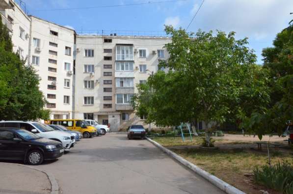 3-х комнатная квартира 71 м2 с хороши ремонтом на Горпищенко в Севастополе