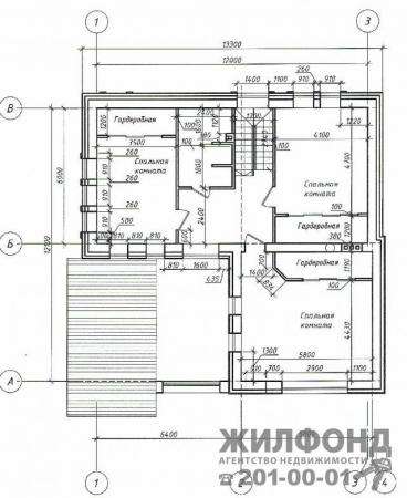 коттедж, Новосибирск, Краснояровское ш, 320 кв.м. в Новосибирске фото 3