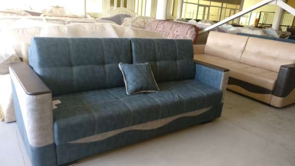 Отличный диван, производство Россия. современный дизайн в фото 6