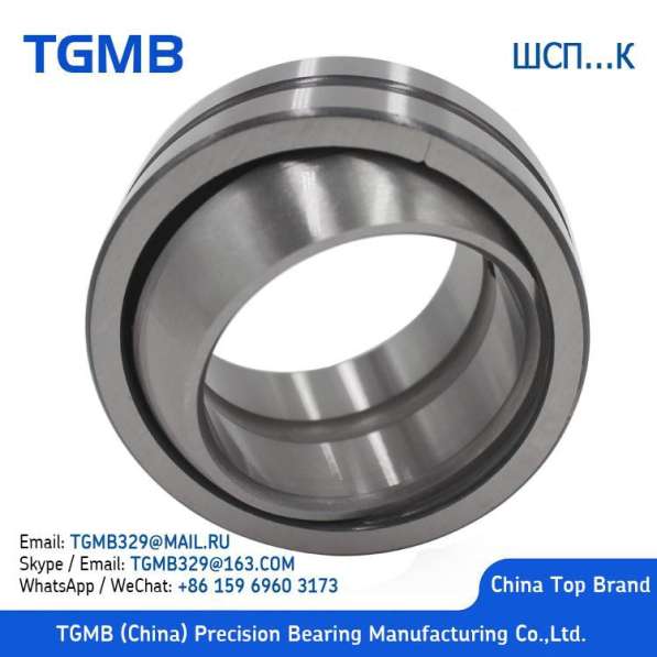 Подшипник ШСЛ60К, Производства TGMB в 