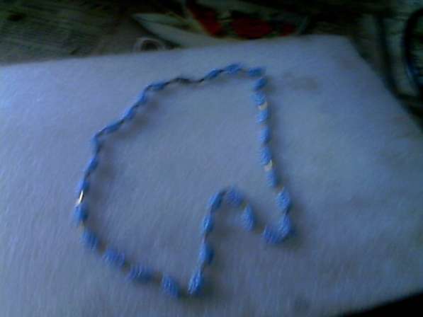 Ожерелья из бисера в Лугах фото 3