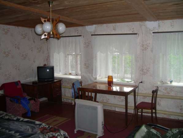 Дом в деревне продам в Собинке фото 14