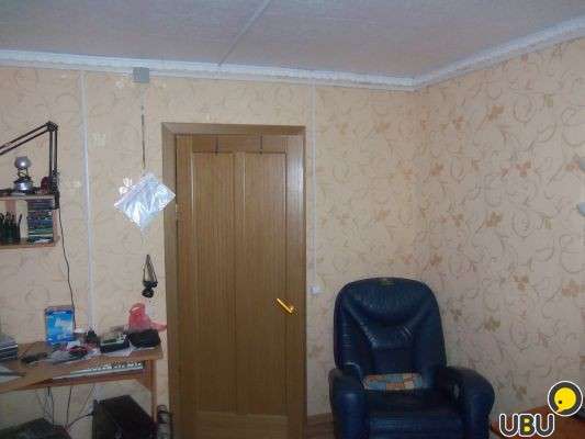 Продам 3-х комнатную квартиру в городе Отрадное в Санкт-Петербурге фото 5