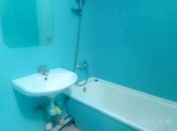 Квартира около метро Пр просвещения в Санкт-Петербурге фото 12