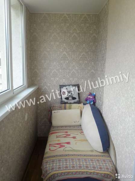 Выставлена на продажу 1-комнатная квартира г. Алушта в Петропавловск-Камчатском
