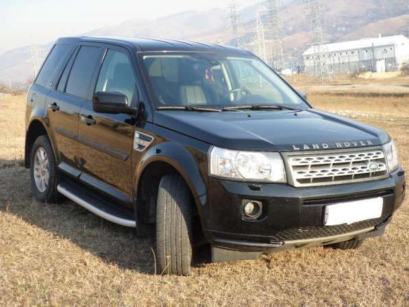 Land Rover, Freelander, продажа в Ессентуках