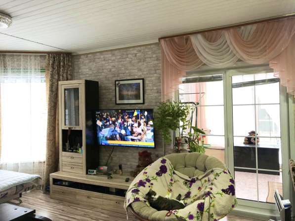 Коттедж 120м2 д. Лунино, снт Солнечный в Переславле-Залесском фото 36