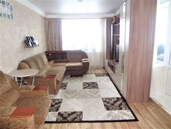 Продам 4-комнатную квартиру в с.Русско-Высоцкое Ломоносовски в Гатчине фото 5