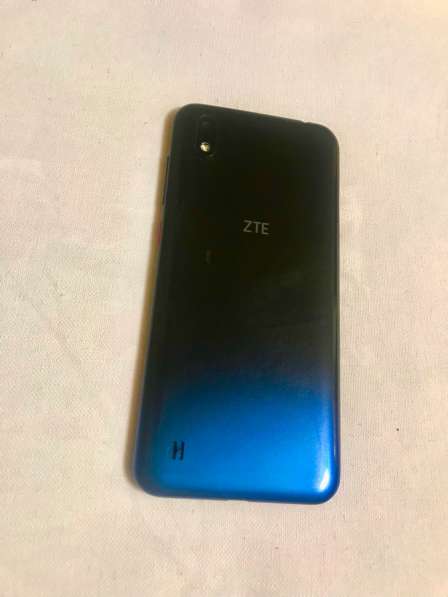 ZTE Blade A7 2019