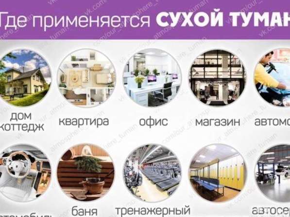 Уборка помещений, мытье окон, дезодорация в Чебоксарах фото 22