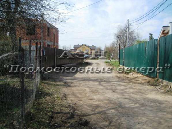 realty_mapper3.plot_in_locationИндивидуальное жилищное ст-во. Площадь 7.00 сот.Есть Газ. в Москве фото 9