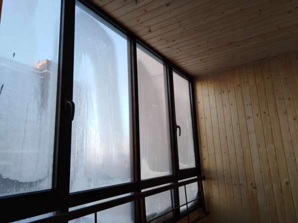 Москитные сетки на окна и двери в Новосибирске фото 3