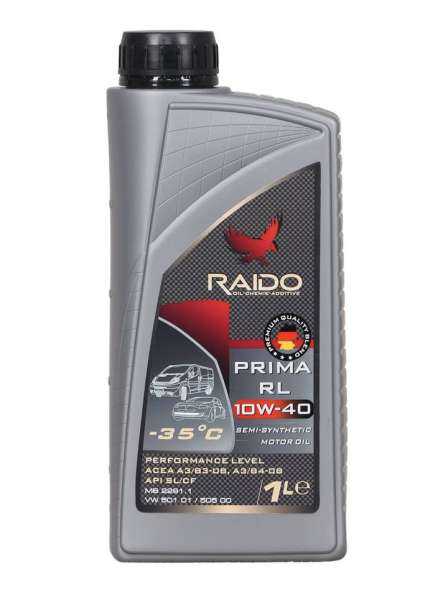 SwdRheinol Primus DXM 5W-40 в 