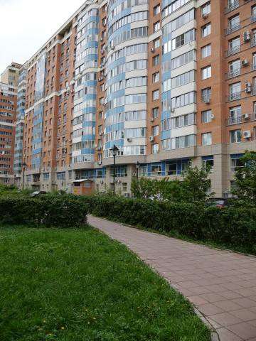 Продам многомнатную квартиру в Москве. Жилая площадь 295,40 кв.м. Дом монолитный. Есть балкон. в Москве фото 5