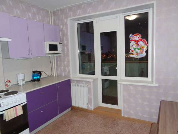 Уютная квартира посуточно в Челябинске фото 4