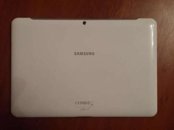 Планшет Samsung Galaxy Tab 2 10.1 в Алейске