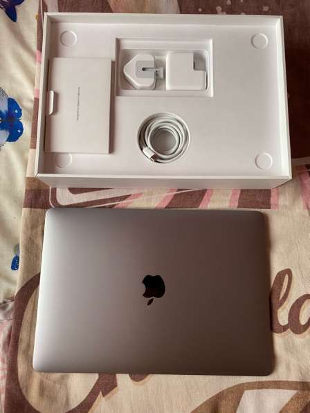 Apple MacBook Air 13 8GB/512GB M1 (2020)