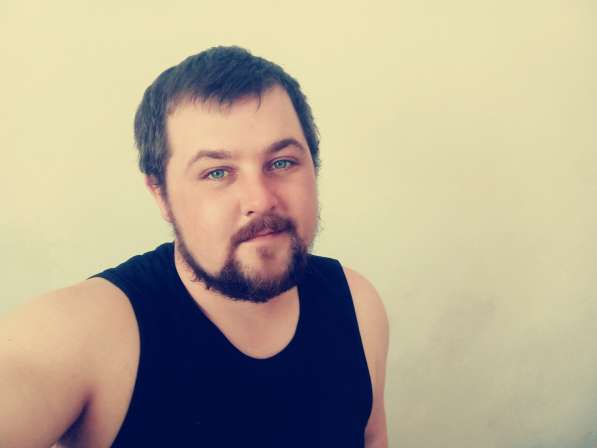 Сергей, 31 год, хочет пообщаться