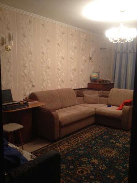Продается 3-х комнатная квартира в Домодедове фото 9