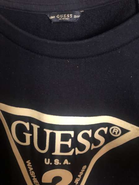 Guess 42-44