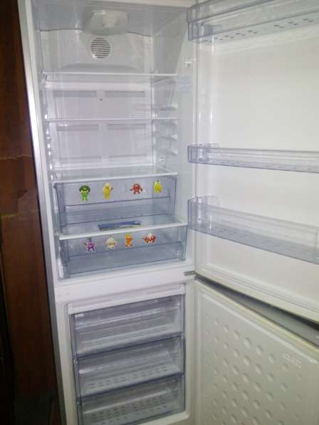 Холодильник Beko в Москве фото 3