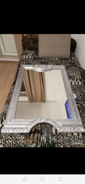 Зеркало в раме в Санкт-Петербурге фото 4