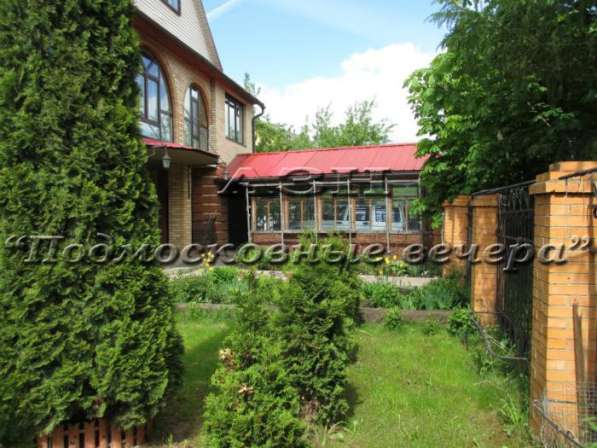 Продам коттедж в Москва.Есть Канализация, Электричество, Газ. в Москве фото 31