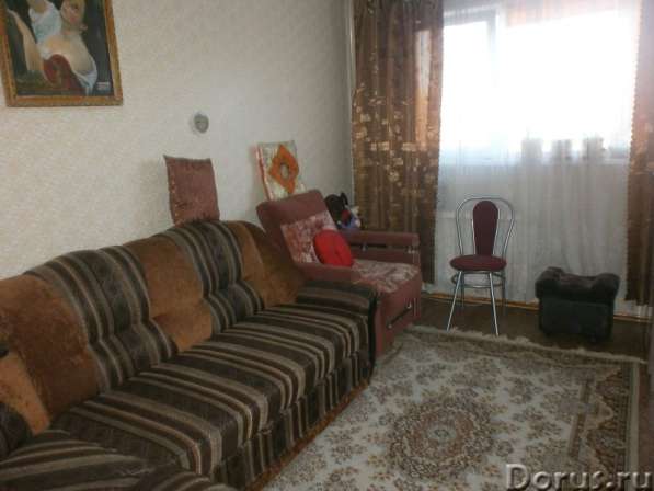 Комната в 2-х комнатной квартире в Санкт-Петербурге фото 33