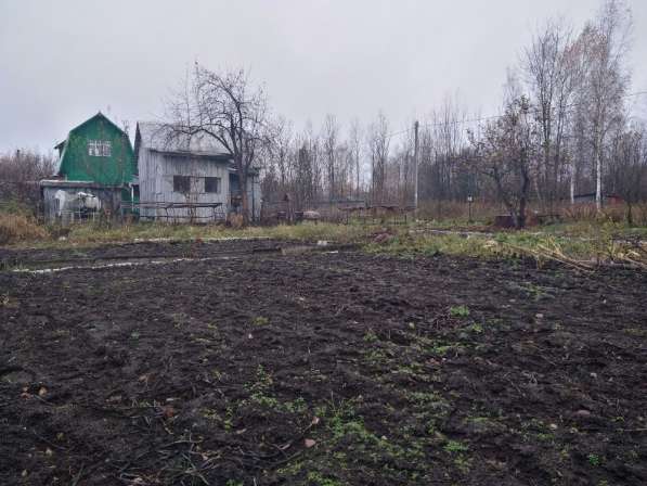 Продам дом в Орехово-Зуево.Жилая площадь 20 кв.м. в Орехово-Зуево