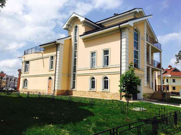 Продаётся дом для долгой и счастливой жизни в Москве фото 7