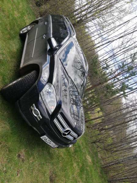 Mercedes-Benz, GL-klasse, продажа в Брянске в Брянске фото 14