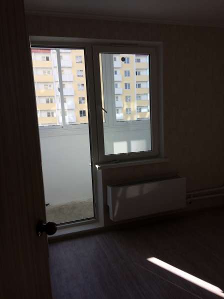 1 комнатная квартира в Краснодаре фото 14
