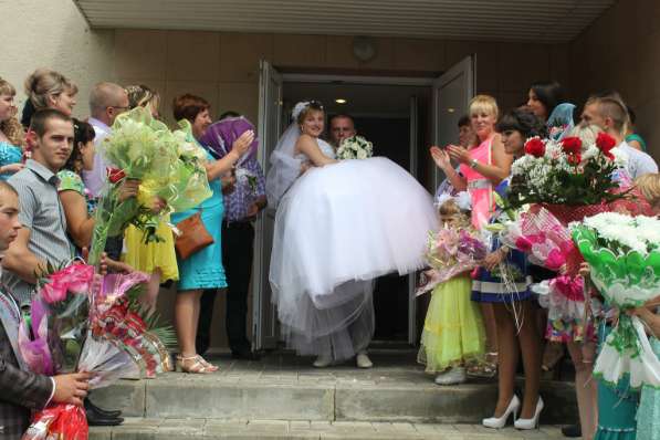 Ведение свадеб и торжеств в фото 3