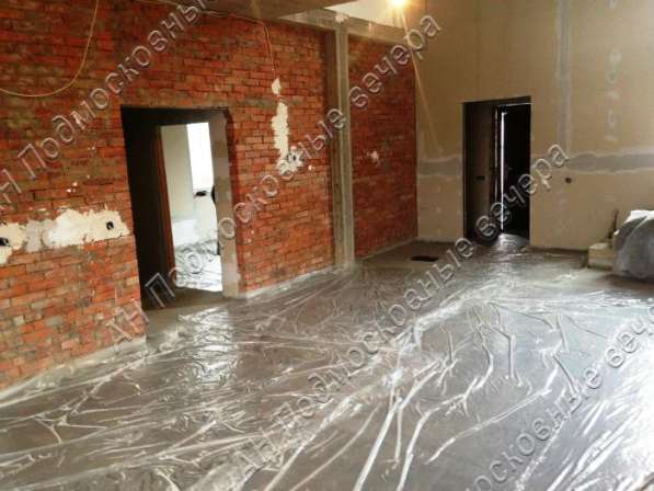 Продам дом в Москва.Жилая площадь 300 кв.м.Есть Электричество, Водопровод. в Москве фото 34