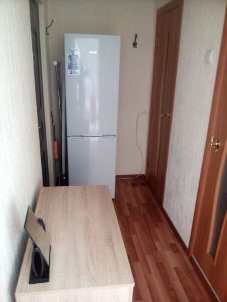 Продаю одну комнатную квартиру в Северном районе в Воронеже фото 3
