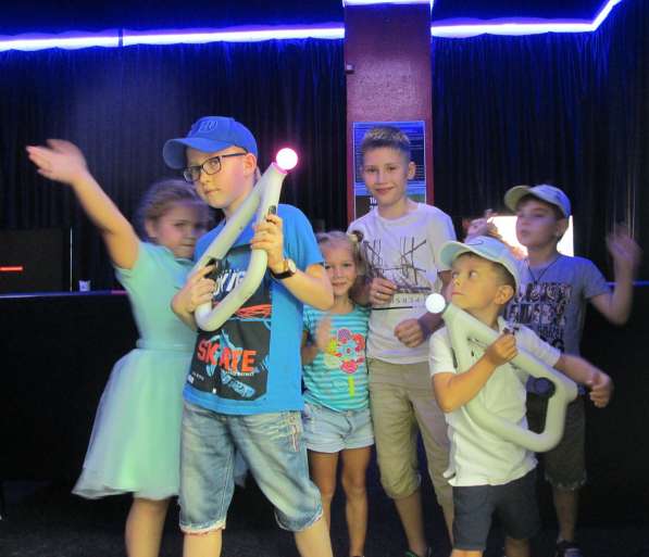 Подарочные сертификаты - дарите радость и удовольствие в Хабаровске фото 27