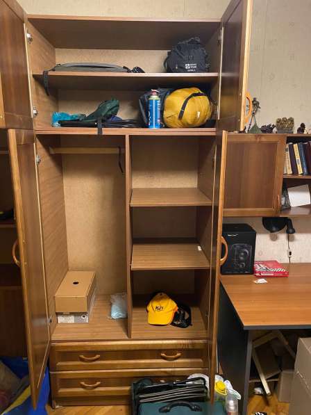 Отдам даром мебель в Москве фото 7