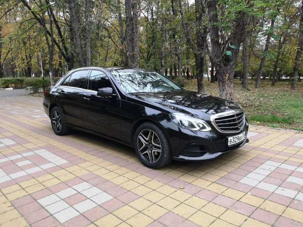 Mercedes-Benz, E-klasse, продажа в Краснодаре в Краснодаре