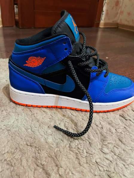 Air Jordan в Санкт-Петербурге фото 7