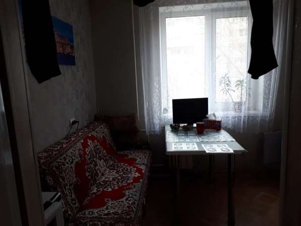 Сдам 1-комнатную квартиру в Хабаровске фото 10