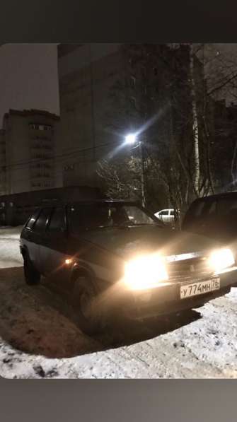 ВАЗ (Lada), 2109, продажа в Ярославле в Ярославле фото 3