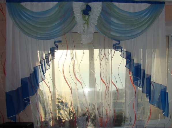 Продам ламбрекен в Томске фото 19