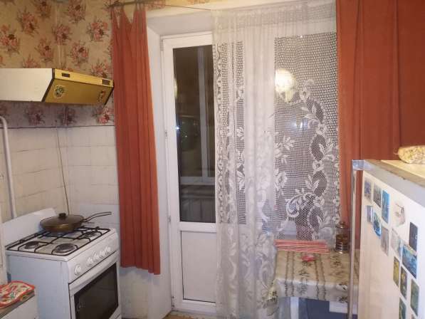 Сдам комнату в 2-х комнатной квартире, строго женщине в Москве фото 5